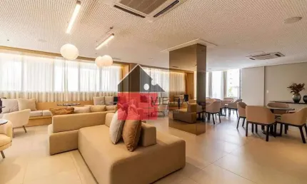 Apartamento à venda, Jardim Paulista, 2 dormitorios, sendo 1 suite, 1 vaga São Paulo, SP