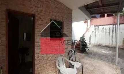 Sobrado à venda, Cambuci, 4 dormitorios, sala 2 ambientes, 1 vaga, otima localização....São Paulo,