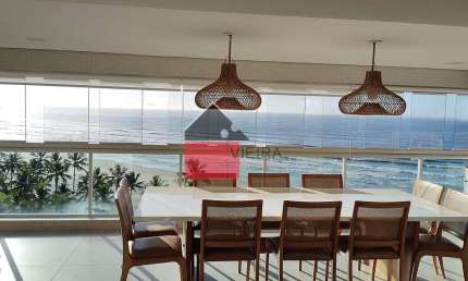 Cobertura / Penthouse à venda, Riviera, Bertioga, 5 suites, 3 vagas excelente localização  SP