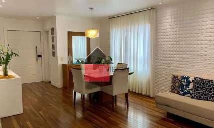 Apartamento à venda, Ipiranga, 3 suites, sla dois ambientes, 3 vagas de garagem lazer completo, SP