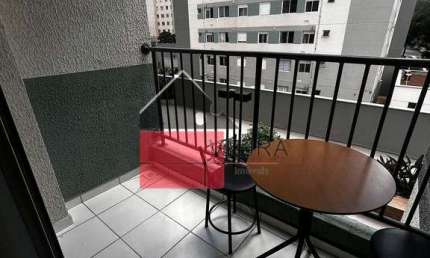 Apartamento à venda,com 2 dormitorios,predio novo e proximo do futuro shoping Liberdade, São Paulo,