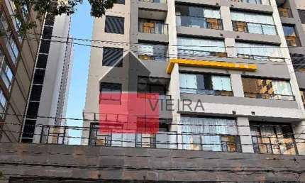 Apartamento para locação, Vila Mariana, São Paulo, SP