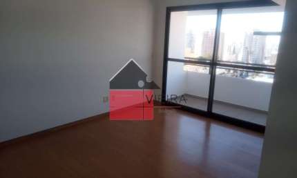 Apartamento para locação, Jardim da Glória, São Paulo, SP