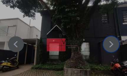 Casa comercial com 9 salas para alugar na Rua Groenlândia, Jardim América, São Paulo