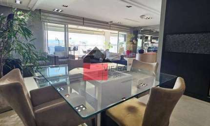 Apartamento para venda e locação, Vila Romana, São Paulo, SP