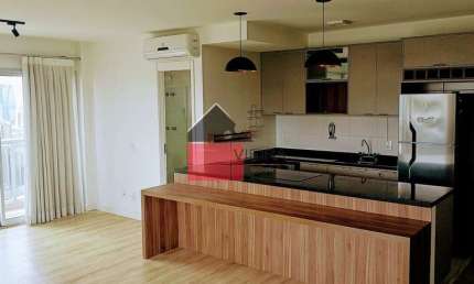 Apartamento para venda e locação, Vila Cruzeiro, São Paulo, SP