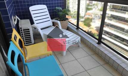 Apartamento para locação, Vila Nova Conceição, São Paulo, SP