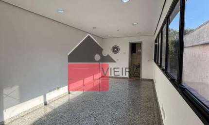 Conjunto comercial à venda, Vila Monte Alegre, São Paulo, SP