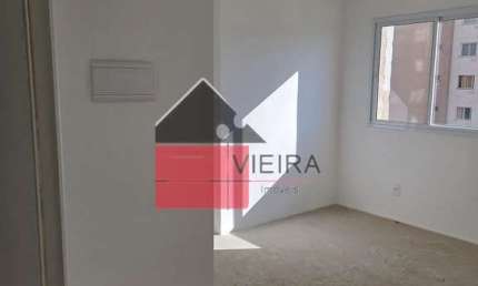 Apartamento à venda, Paraíso do Morumbi, São Paulo, SP