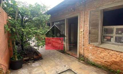 Casa com 2 quartos à venda na Rua Macejana, Moema, São Paulo