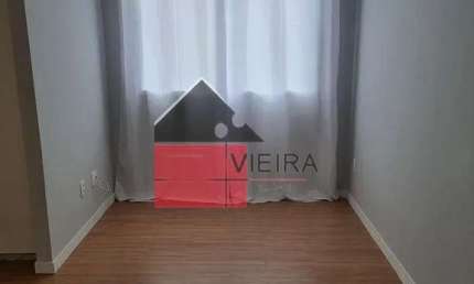 Apartamento com 2 quartos à venda na Rua da Chibata, Morumbi, São Paulo