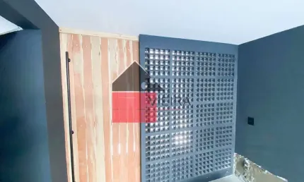 Casa com 2 quartos para alugar na Rua Tonelero, Vila Ipojuca, São Paulo