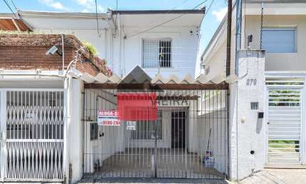 Casa com 2 quartos à venda na Alameda dos Piratinins, Planalto Paulista, São Paulo
