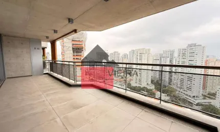 Apartamento à venda, Jardim das Acácias, São Paulo, SP