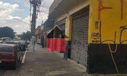 Terreno à venda na Rua Alba, Jabaquara, São Paulo
