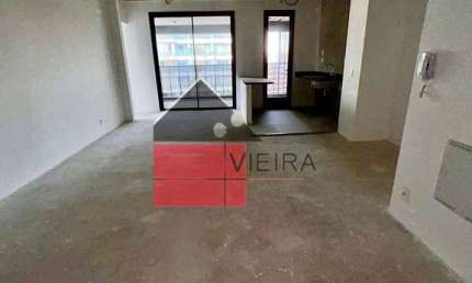 Apartamento à venda, Jardim das Acácias, São Paulo, SP