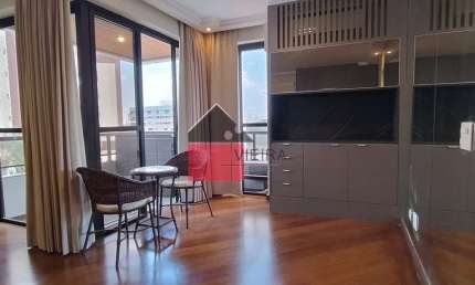 Luxuoso apartamento para locação,3 dormitorios 1 suite 3 vagas de garagem, proxio do parque do Ibir