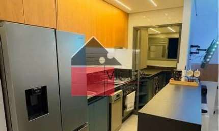 Apartamento com 2 quartos à venda na Avenida Guapira, Tucuruvi, São Paulo