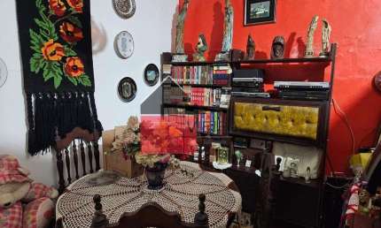 Apartamento com 1 quarto para alugar na Rua Aimberê, Perdizes, São Paulo