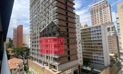 Conjunto comercial para venda e locação, Cerqueira César, São Paulo, SP