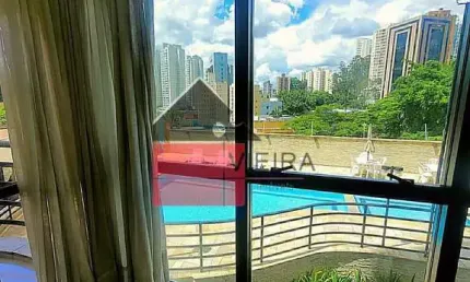 Apartamento para venda e locação, Vila Suzana, São Paulo, SP