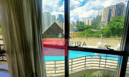 Apartamento para venda e locação, Vila Suzana, São Paulo, SP