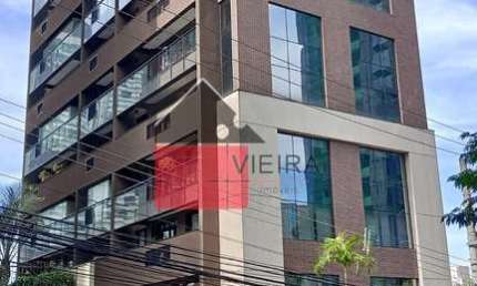 Sala comercial para alugar na Rua Apeninos, Aclimação, São Paulo
