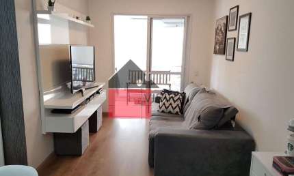 Apartamento à venda, Jardim Prudência, São Paulo, SP