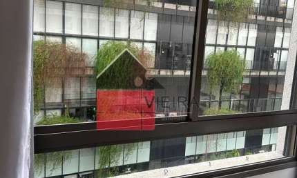 Apartamento para locação, Vila Madalena, São Paulo, SP