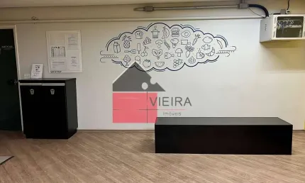 Conjunto comercial para venda e locação, Vila Olímpia, São Paulo, SP