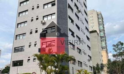 Conjunto comercial para venda e locação, Bosque da Saúde, São Paulo, SP