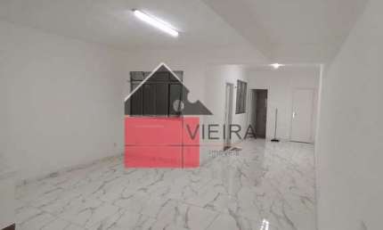 Sobrado comercial para venda, ao lado da Lins de Vasconcelos, com 5 salas e 2 banheiros,região bem