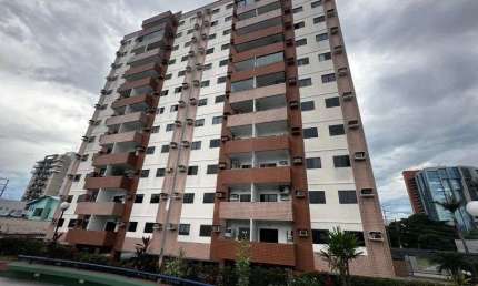 Imóvel para venda tem 79m², 6º andar, com 03 quarto, bairro Nossa Senhora das Graças - Manaus - AM