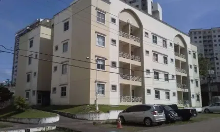 Apartamento Ponta Negra. 52m², Próximo ao shopping Ponta Negra, mobiliado, Manaus
