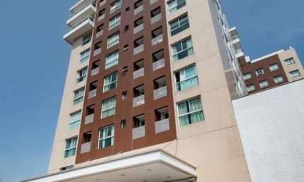 SPACE RESIDENCIAL MOBILIADO: Localizados no Vieiralves, uma das regiões mais nobres e valorizadas da cidade, na Av. Djalma Batista. Na maior área empresarial de Manaus,