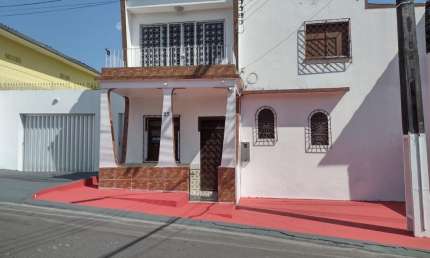 Casa no Bairro Santo Antônio, 404m² Construída e terreno de 597,²m