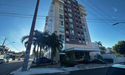 SPACE RESIDENCIAL Localizados no Vieiralves, uma das regiões mais nobres e valorizadas da cidade, na Av. Djalma Batista. Na maior área empresarial de Manaus,