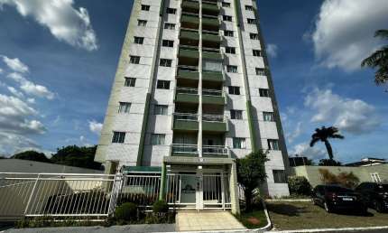 Residencial Athenas, 3 quartos, bem localizado, 80m², 02 vagas