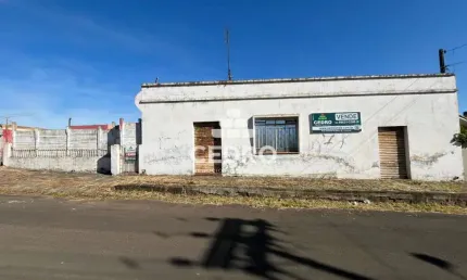 Terreno à venda no Orfãs, Ponta Grossa 
