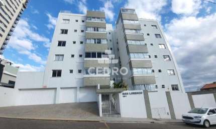 Cobertura com 4 quartos à venda no Oficinas, Ponta Grossa 