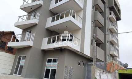 Apartamento com 1 quarto à venda no Orfãs, Ponta Grossa 