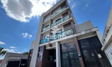 Apartamento com 3 quartos, sendo 1 suíte, no Jardim Carvalho