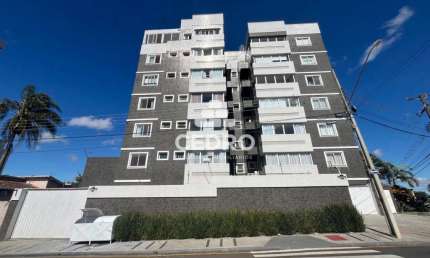 Apartamento com 3 quartos, sendo 1 suíte, na Vila Estrela