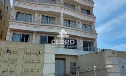 Apartamento com 2 quartos para alugar na Rua Olegário Mariano, 439, Neves, Ponta Grossa