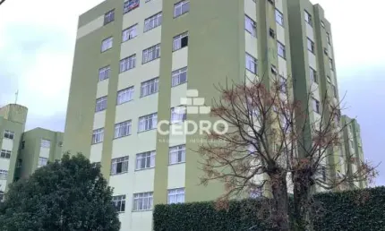 Apartamento com 3 quartos, sendo 1 suíte, na vila estrela