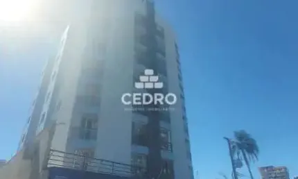 Apartamento com 3 quartos, sendo 1 suíte, na nova russia