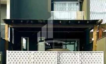 Casa com 3 quartos à venda na Rua Corveta, Boa Vista, Joinville