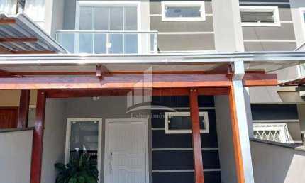 Casa com 2 quartos à venda na Rodovia Reinaldo Schneider, Nova Brasília, Joinville