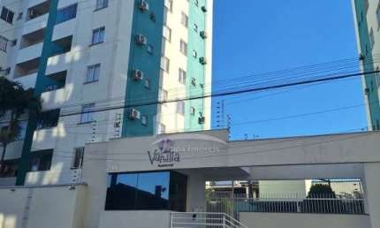 Apartamento com 2 quartos à venda na Rua Presidente Prudente de Moraes, Santo Antônio, Joinville