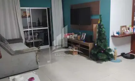 Apartamento com suíte a venda no bairro Bucarein !!